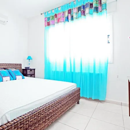 Kpana1 Villa Paralimni