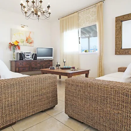 Villa Kpana1 Paralimni