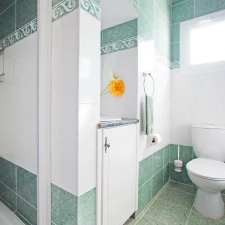 Villa Kpana1 Paralimni